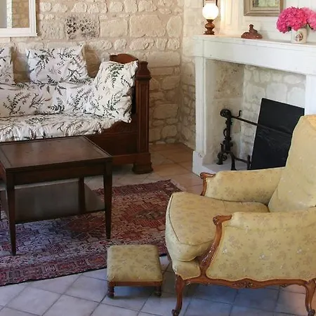 Chateau De 3* Bournand