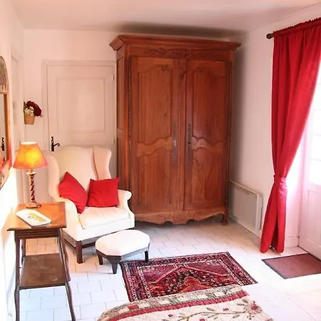 Couette-café Château De 3*