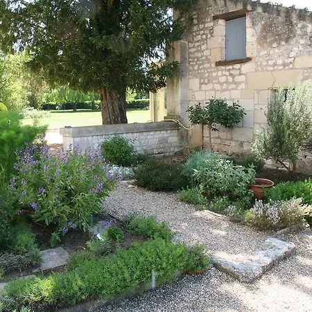 Chateau De 3* Bournand