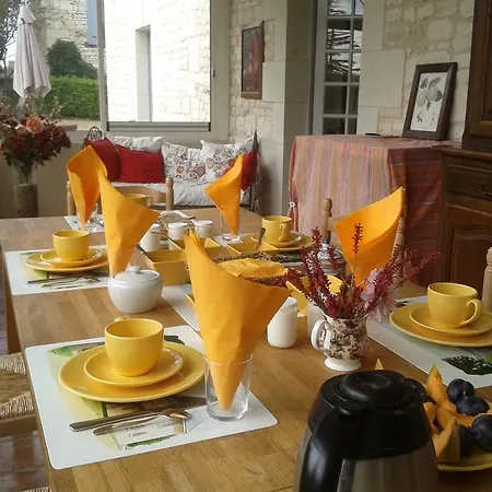 Chateau De Bed & Breakfast