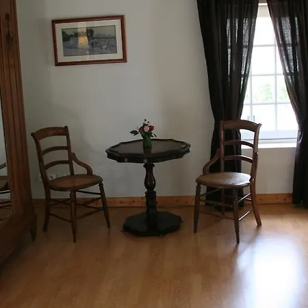 Château De Couette-café Bournand