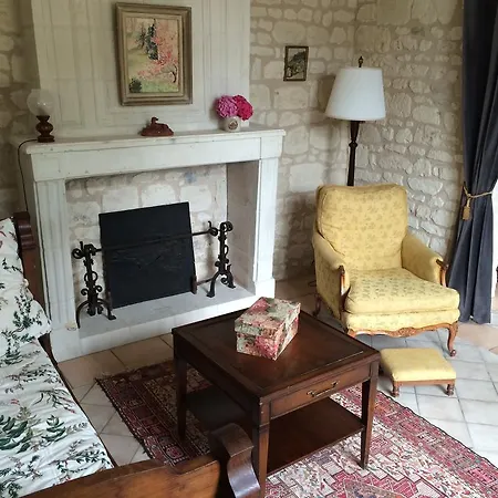 Bed & Breakfast Chateau De