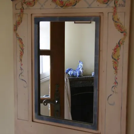 Château De Couette-café