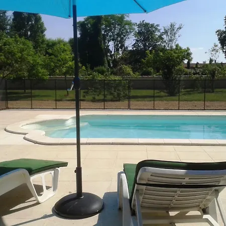 Château De 3* Bournand